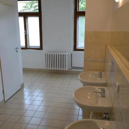 Hostel U Sv. Stepana