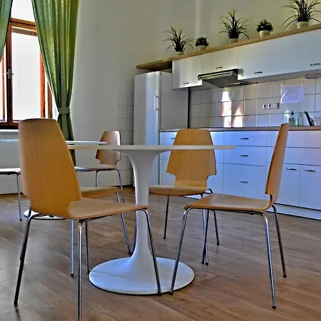 U Sv. Stepana Litoměřice