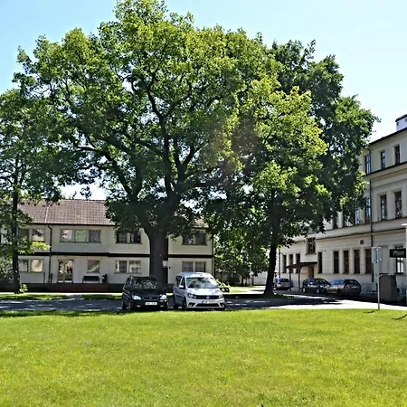 Хостел U Sv. Stepana *