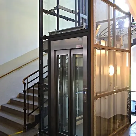 U Sv. Stepana * Литомержице