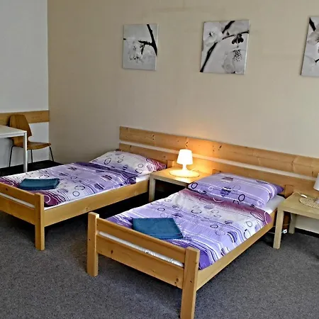 Hostel U Sv. Stepana *