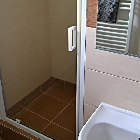 U Sv. Stepana Hostel Litoměřice