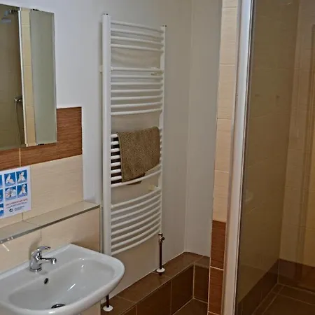 U Sv. Stepana Litoměřice