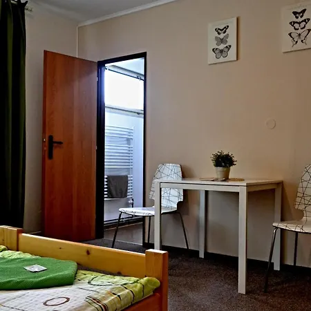 U Sv. Stepana Hostel Litoměřice