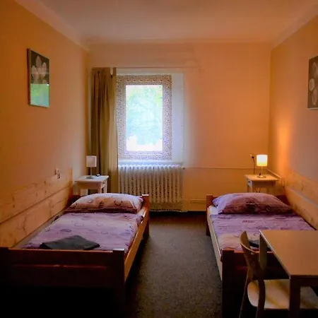 U Sv. Stepana Litoměřice