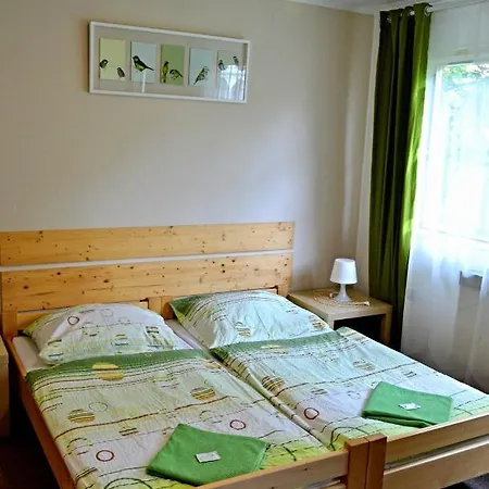 Hostel U Sv. Stepana