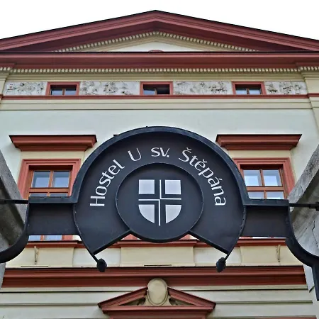 U Sv. Stepana Литомержице