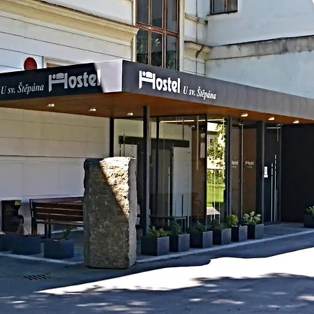 U Sv. Stepana * Litoměřice