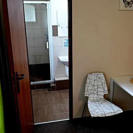 U Sv. Stepana Hostel Litoměřice