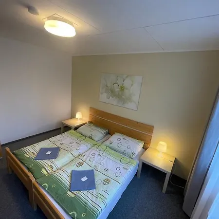 U Sv. Stepana Litoměřice