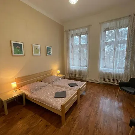 圣斯杰潘旅馆 Litoměřice