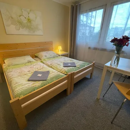 Hostel U Sv. Stepana Litoměřice