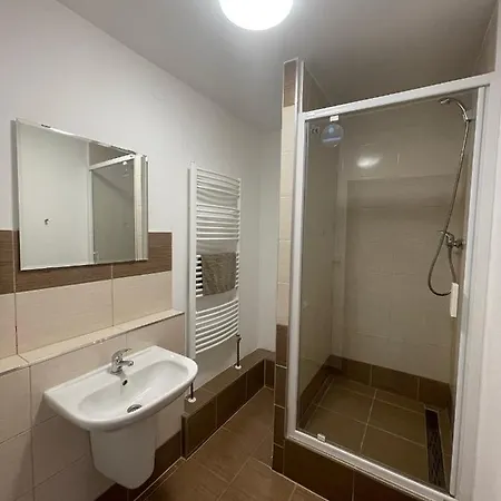 U Sv. Stepana Hostel Litoměřice