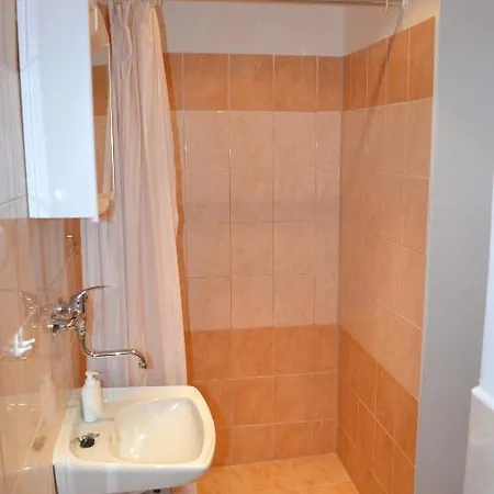 U Sv. Stepana Hostel