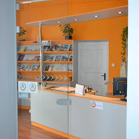 Hostel U Sv. Stepana