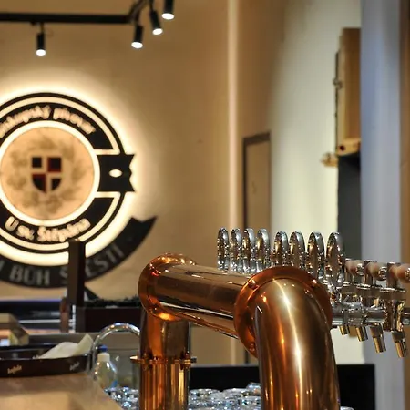 Hostel U Sv. Stepana Litoměřice