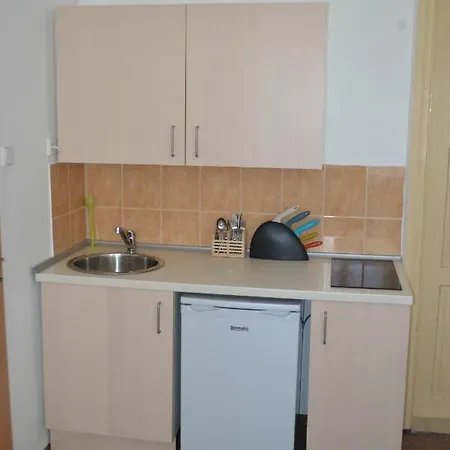 Hostel U Sv. Stepana