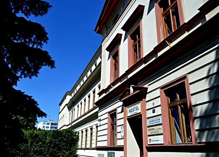 U Sv. Stepana