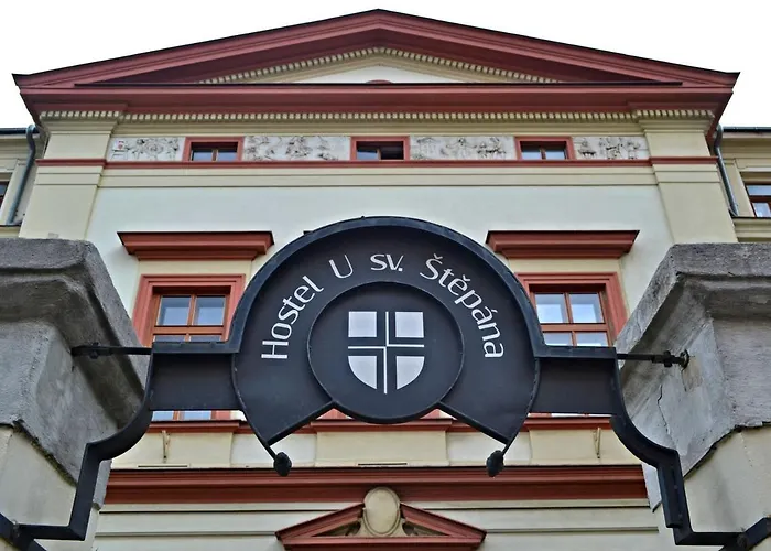 U Sv. Stepana Litoměřice